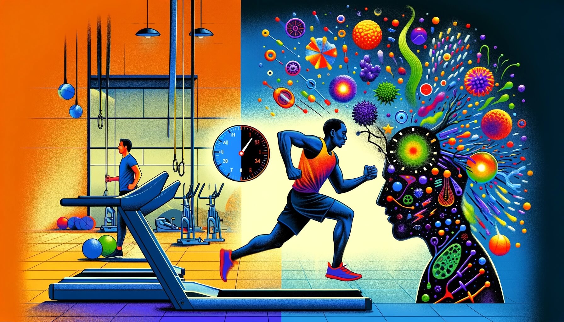 10 Tips for Maintaining Fitness Motivation