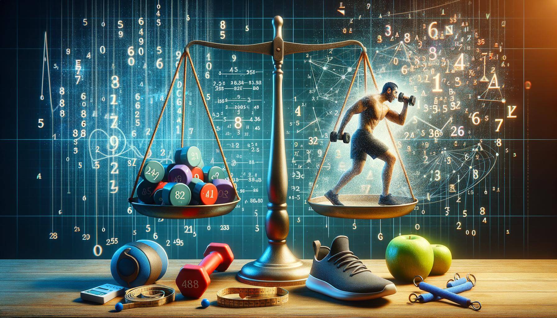 Effective cooldown routines post-exercise