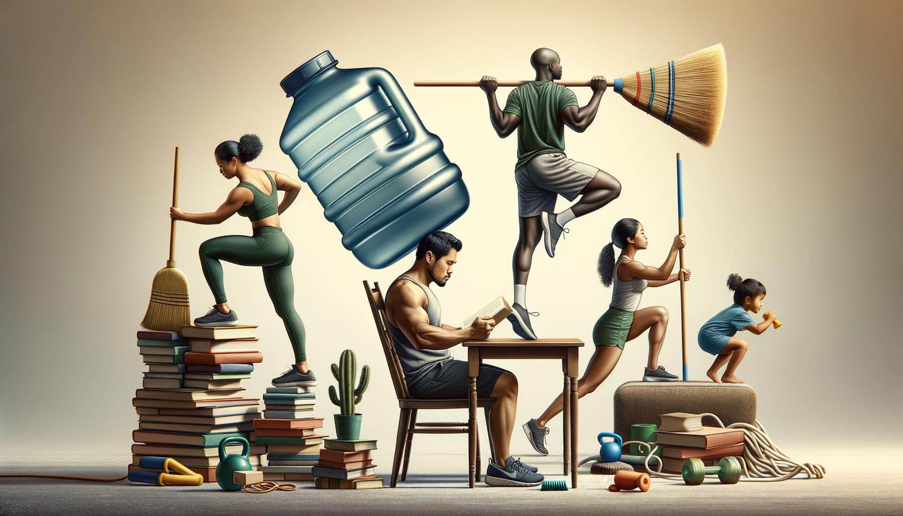 Empowering Strength Training Plans for Women: Transform Your Fitness Journey