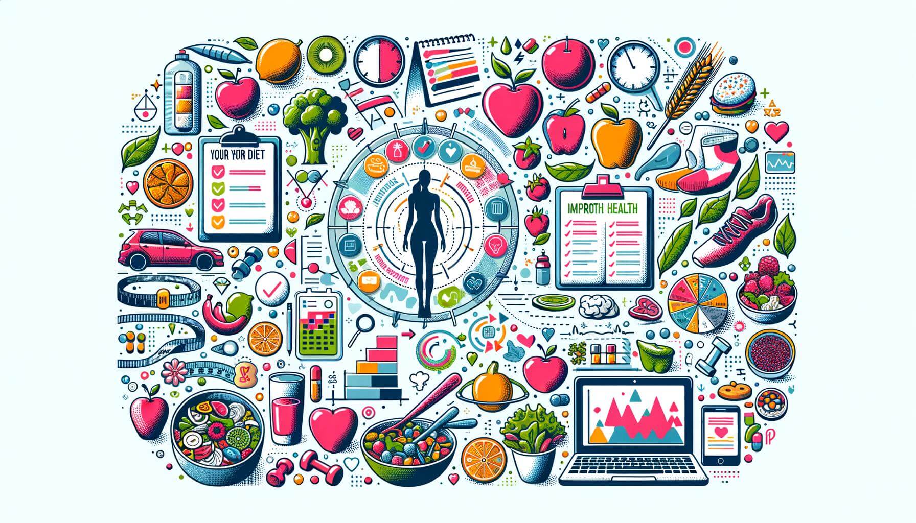 Fueling Your Endurance: Nutrition Strategies for Peak Performance