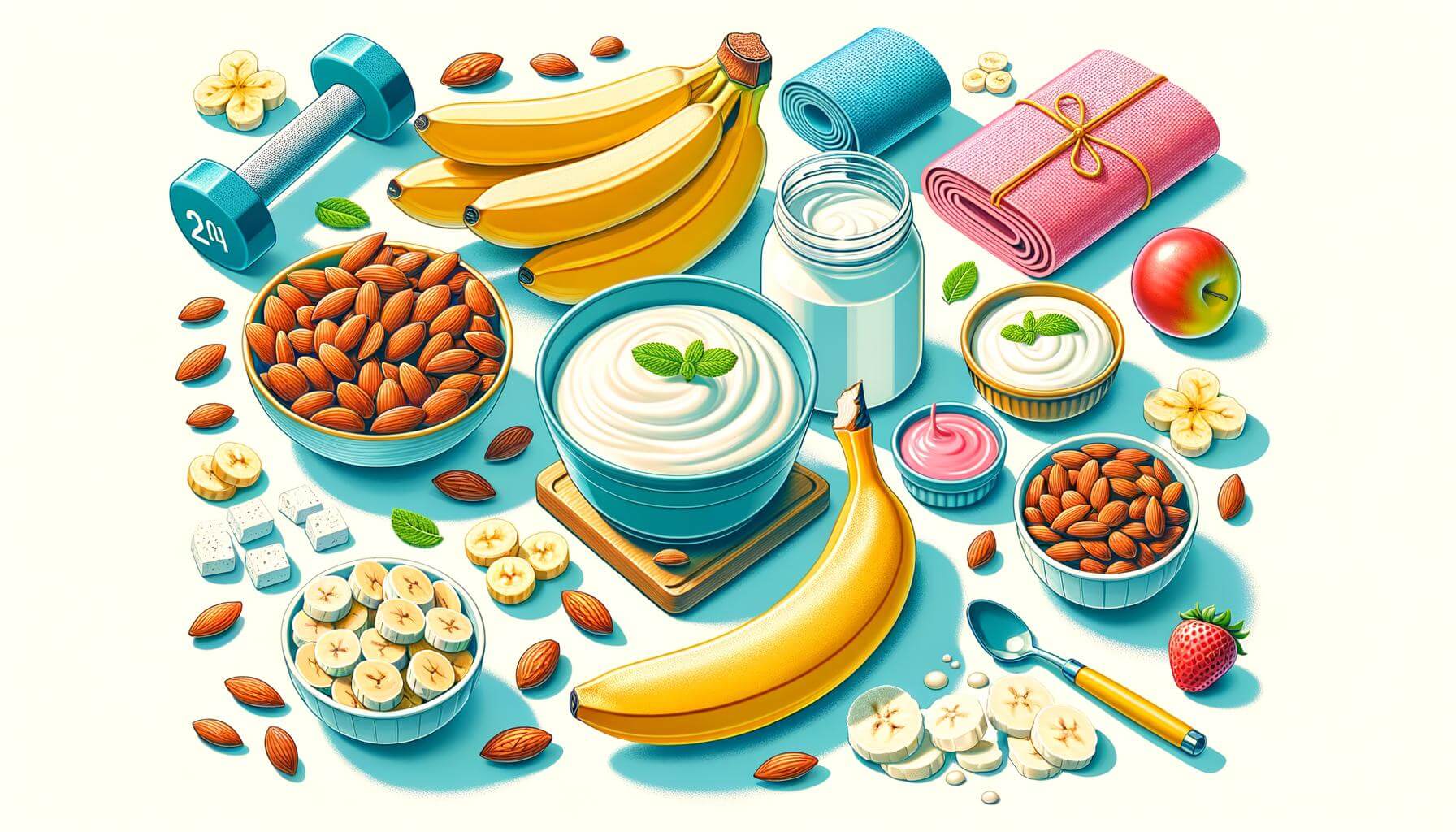 Greening Your Gym: Eco-Friendly Practices in Fitness Routines