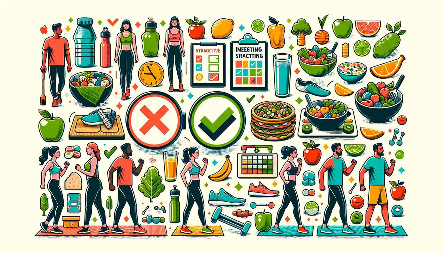 Innovative Strategies to Combat Overeating