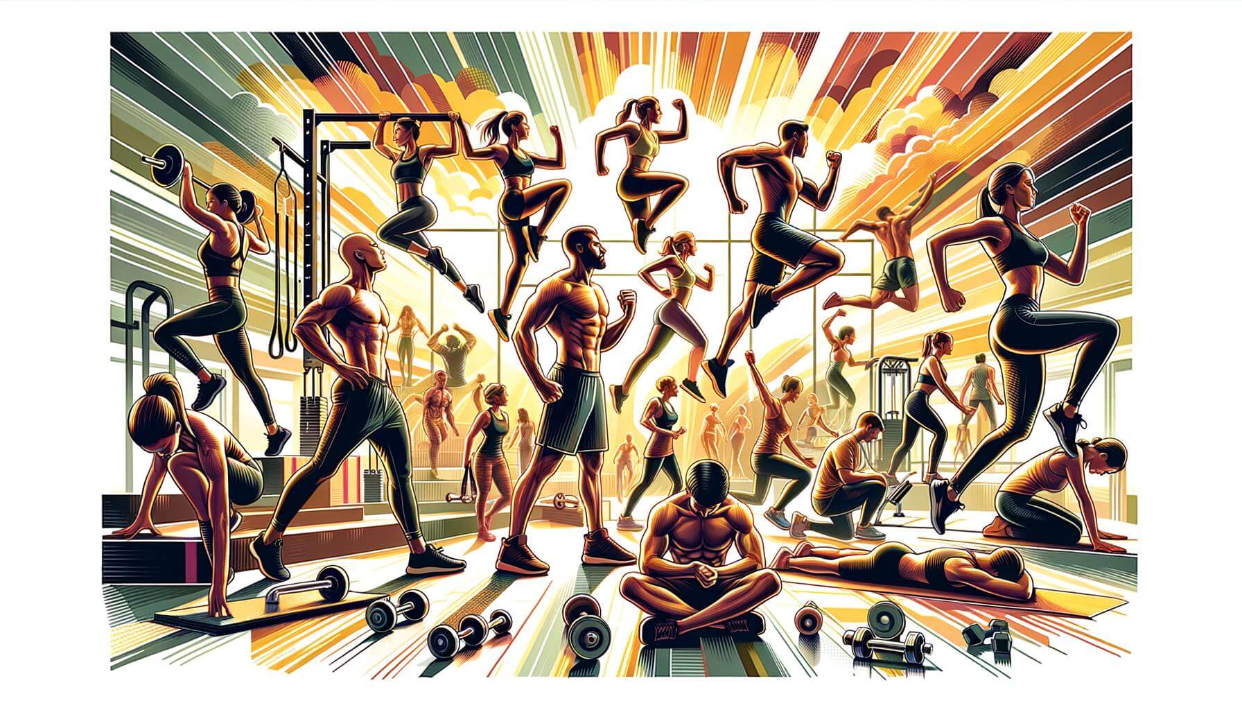 Maximizing Endurance: Nutrition Strategies for Success