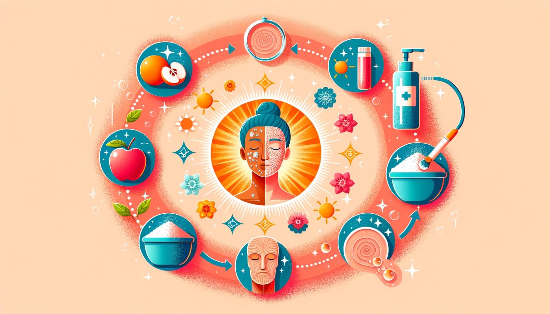 Nutritional advice for people with allergies