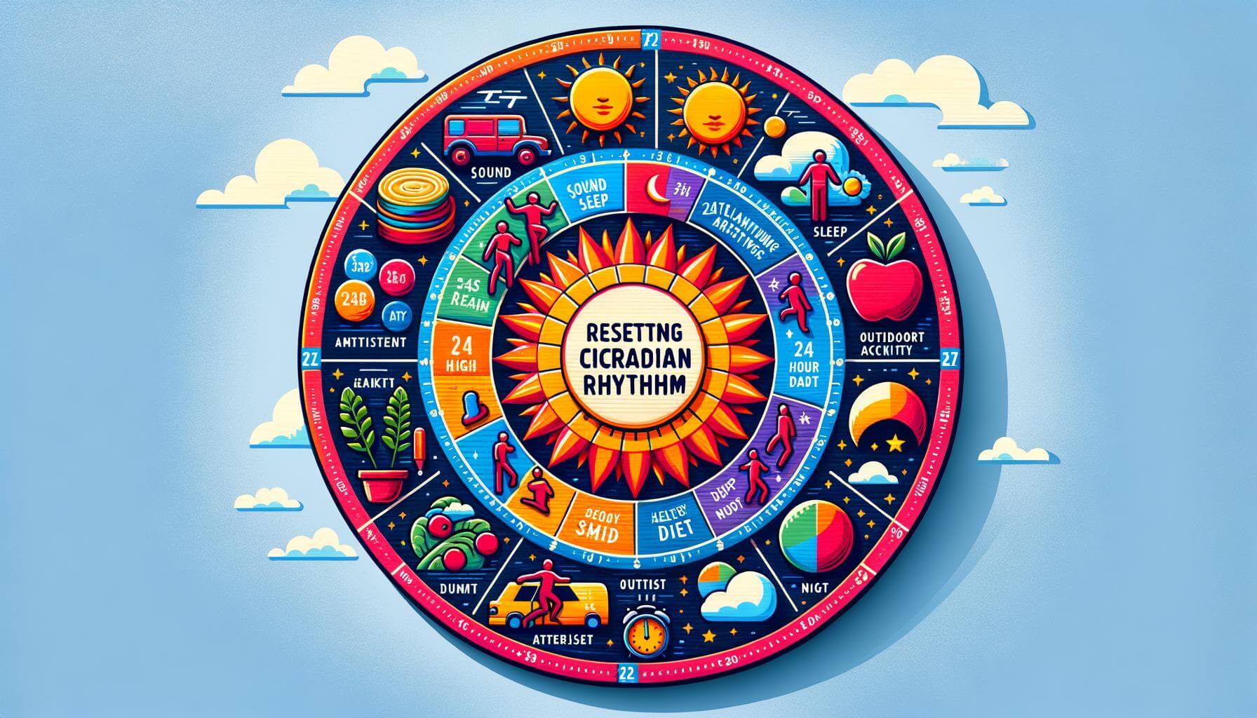 Nutritional Strategies for a Balanced Vegan Athlete Diet