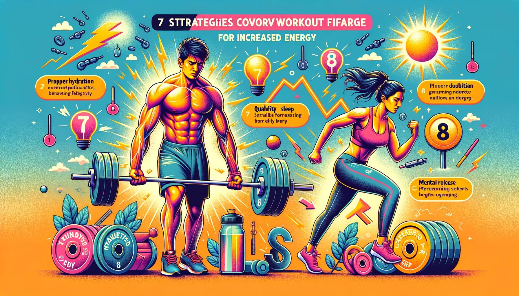 The Ultimate Guide to Choosing the Right Protein Powder for Your Fitness Goals