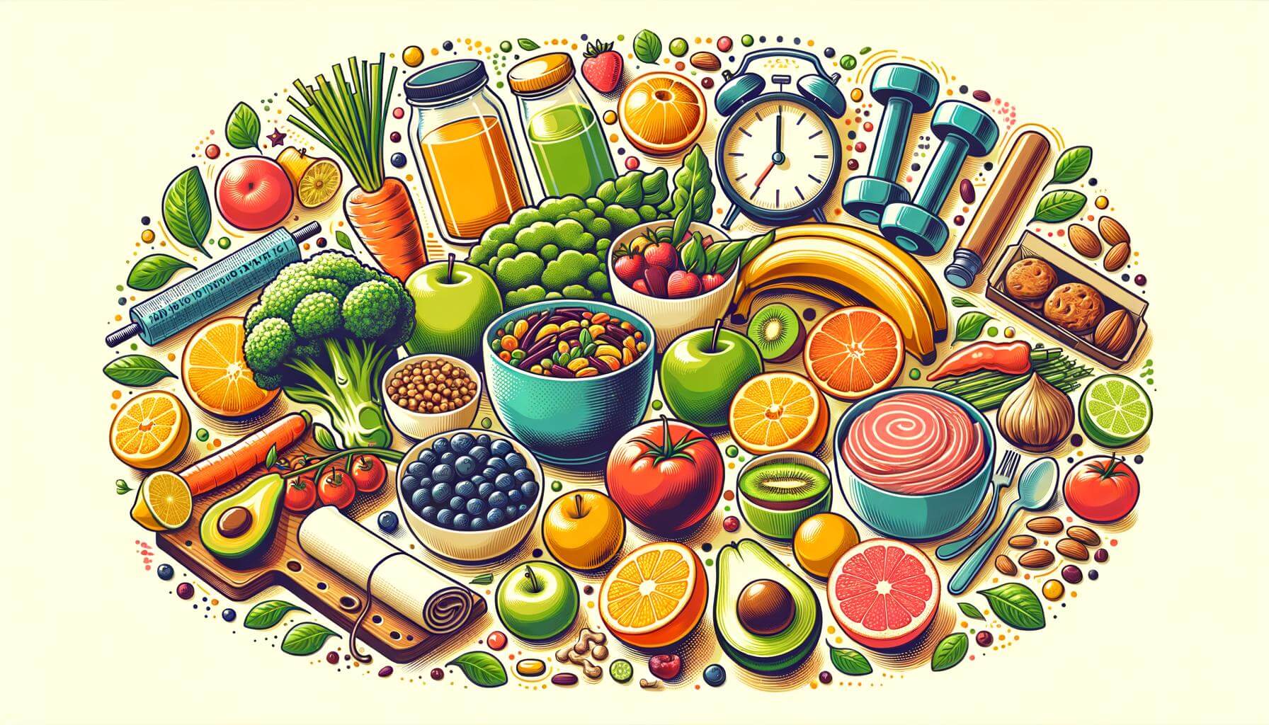 Tips for maintaining fitness during the holidays