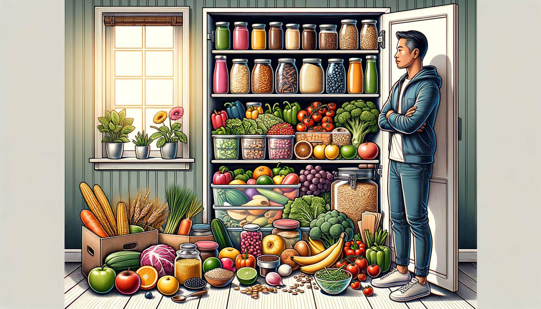 Top Nutritional Tips for Quick Muscle Repair