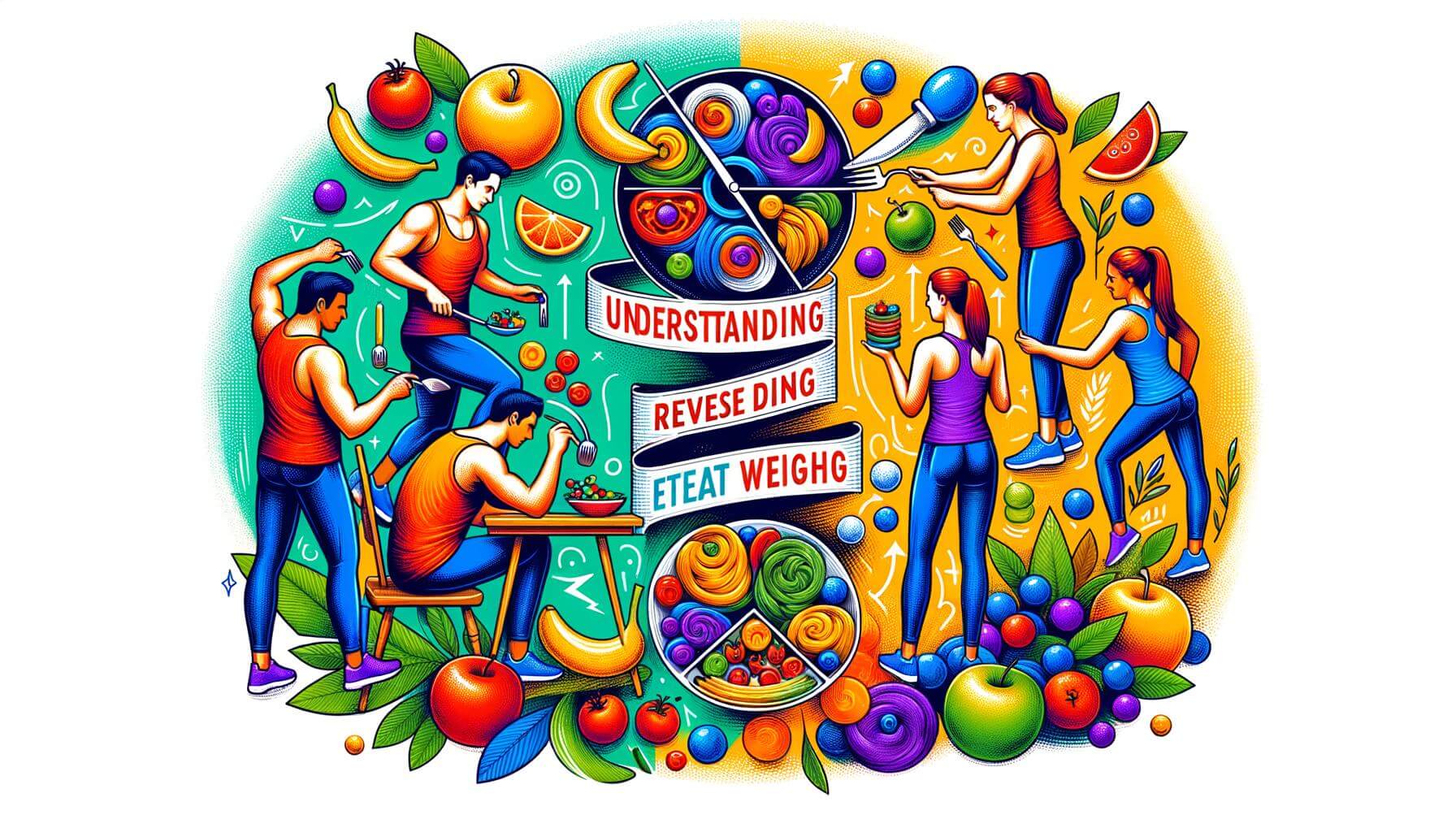 Understanding Reverse Dieting: Eat More, Weigh Less